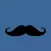 Mustache Slap