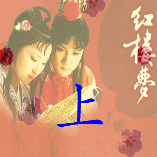 紅樓夢（上）