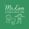 Ms. Lam School