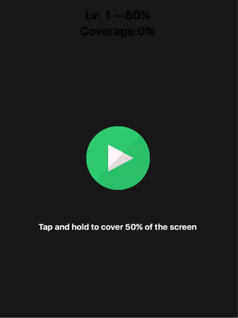 Cover50 iPad  Ekran Görüntüleri