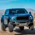 Off Road Jeep SUV F150 Parking