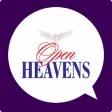 Open heavens: daily devotional