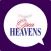 Open heavens: daily devotional