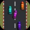 Slippy Roads: الطرق الزلاقة من اجمل العاب سباق سيارات