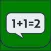 One Second Math: لعبة الرياضيات من اجمل العاب ايفون و العاب ايباد و العاب ذكاء و العاب الغاز