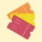 Ticketing Book