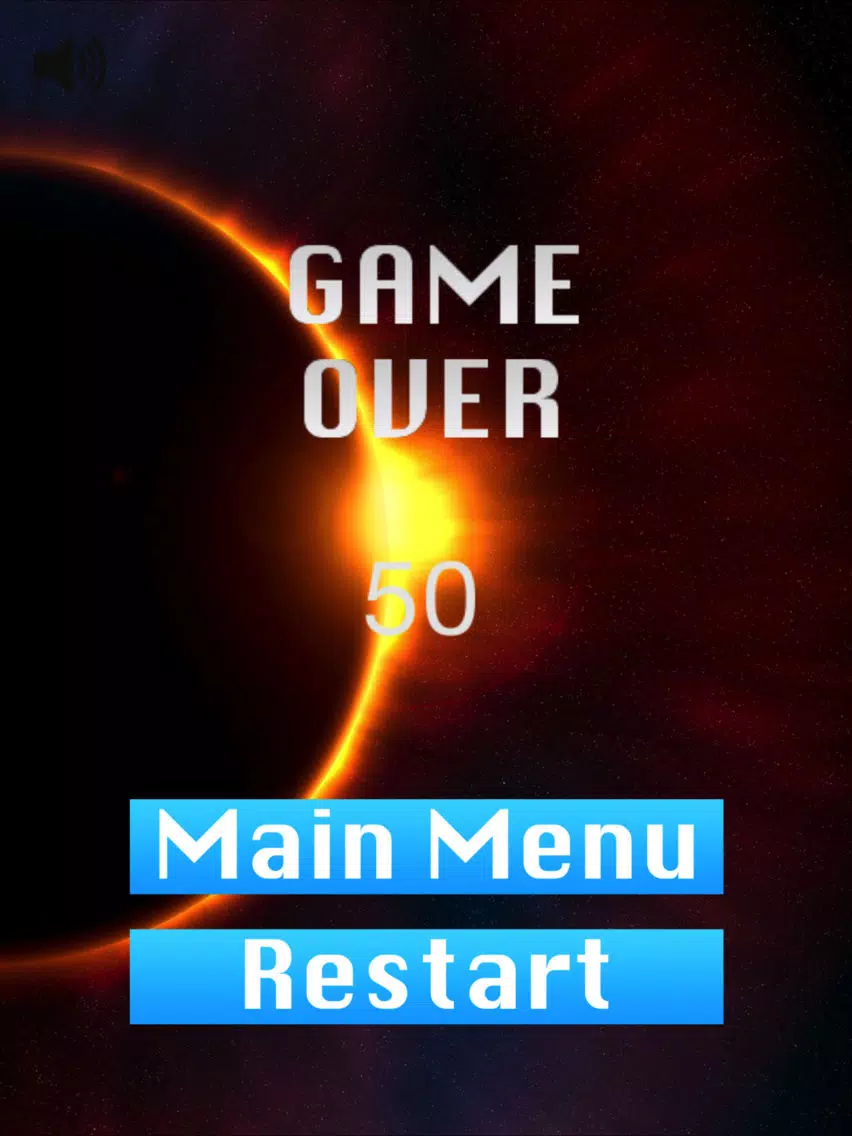 Space Runner Man iPad  Ekran Görüntüleri
