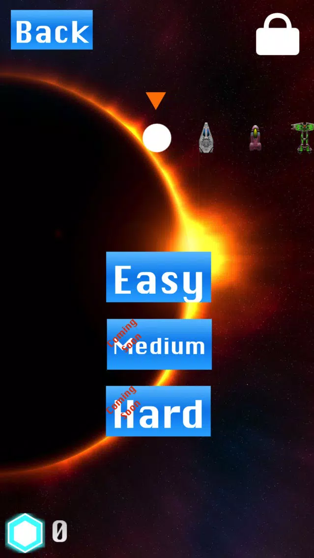 Space Runner Man Ekran Görüntüleri