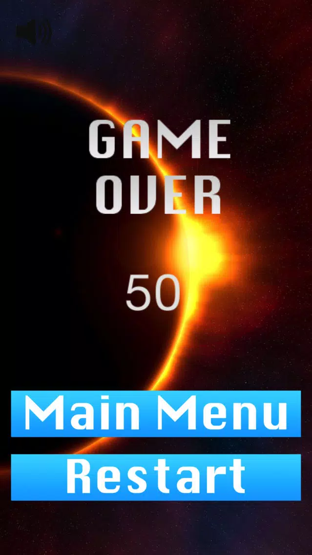 Space Runner Man Ekran Görüntüleri