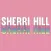 Sherri Hill Stickers