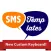 SMS Templates - Templates for Text Messages