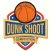 Dunk shoot