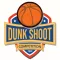 Dunk shoot