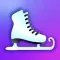 Ice Skate 3D