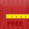 Gaugefy Free: Knitting Gauge Calculator