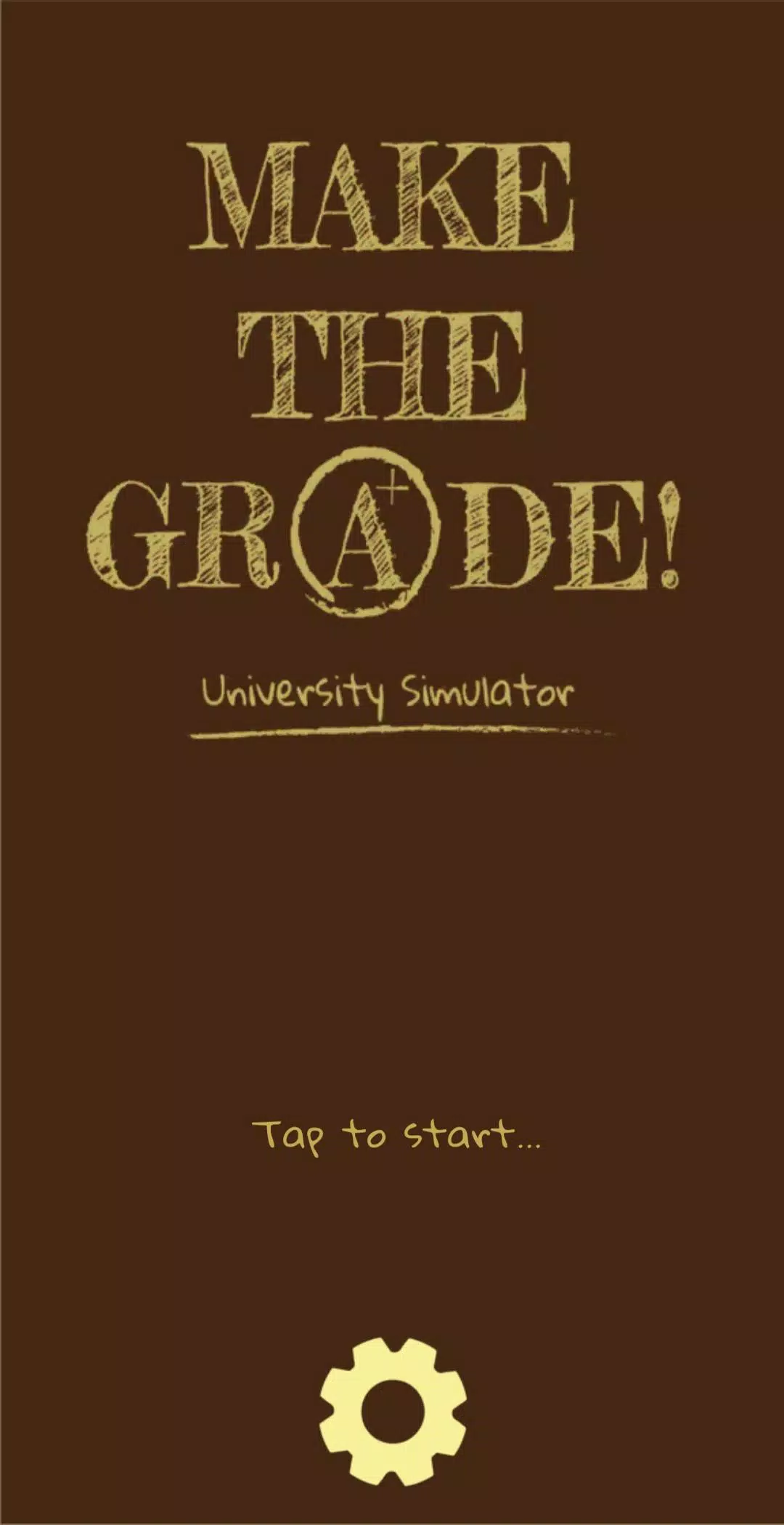 Make the Grade! Screenshots