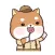 Shiba Inu Puppy