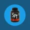 Simple Protein Tracker