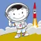 Milkana Astronaut