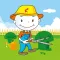 Milkana Gardener-iPhone version