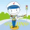Milkana Traffic Police-iPhone version