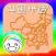 美丽的中国-地图拼图版