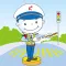 Milkana Traffic Police