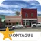 Montague California