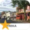 Yreka California