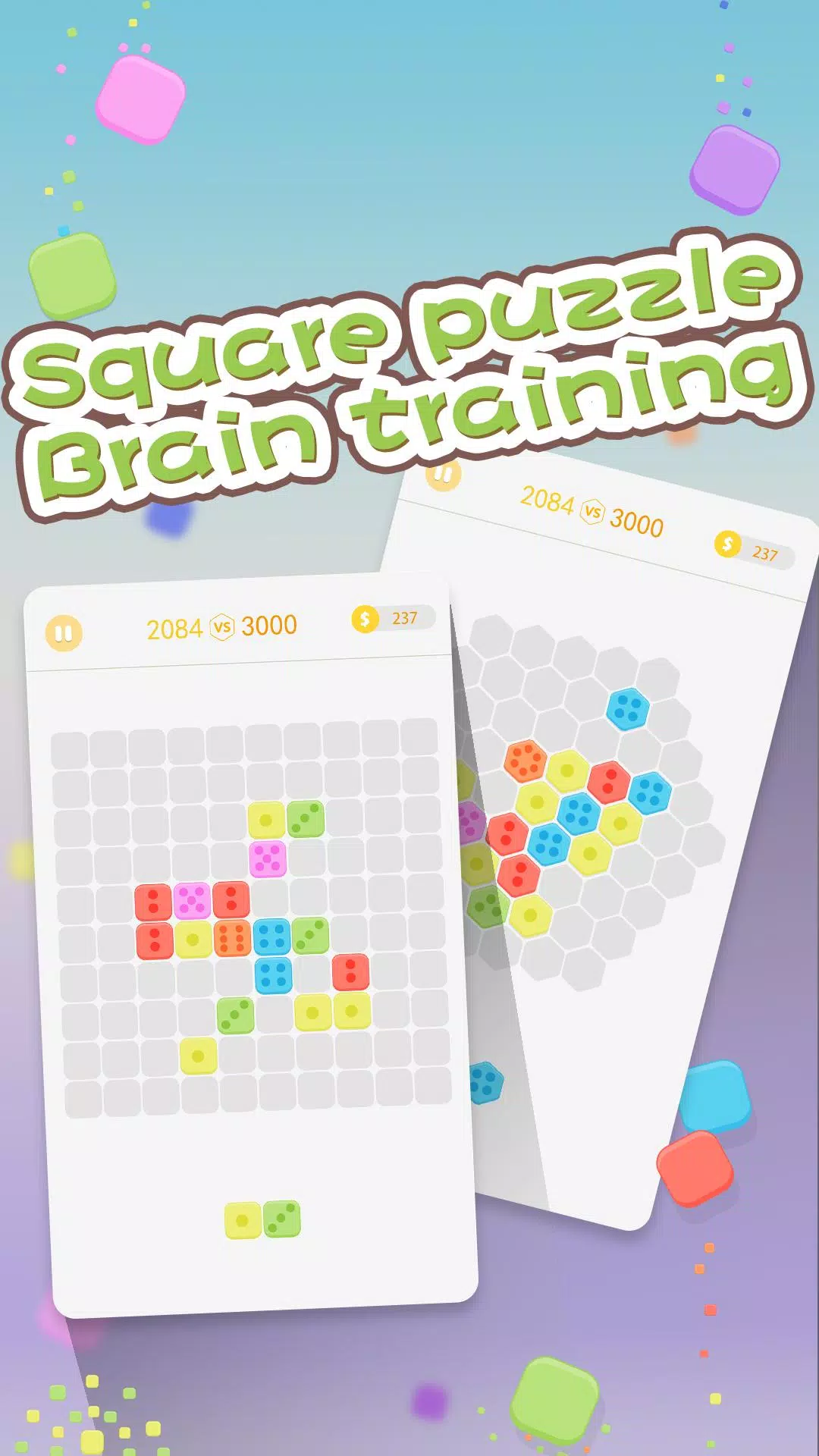 Puzzle Bricks - Puzzle Craze Screenshots