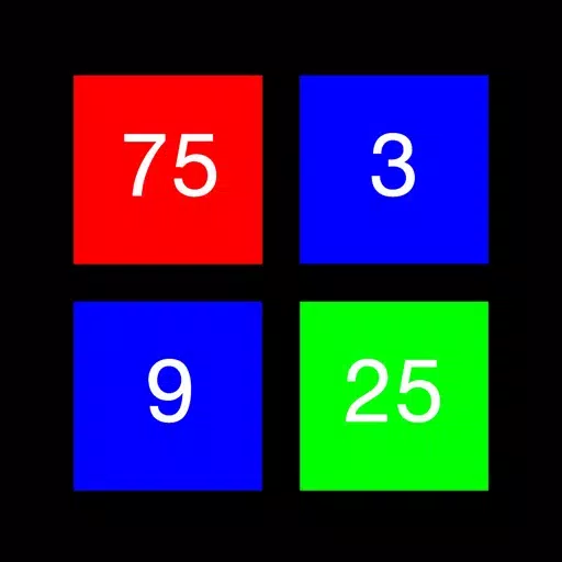 Genius Number Puzzle Game Genius Number Puzzle Game