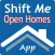 Shift Me Open Homes
