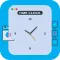 Time Clock for Auto Shifts