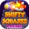 Shifty Square Puzzle