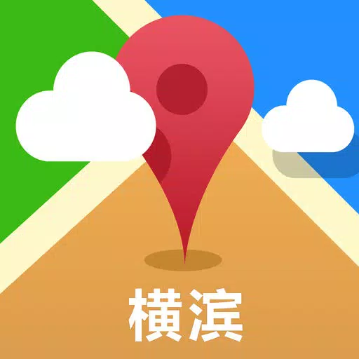 Yokohama Offline Map(offline map, subway map, GPS, tourist attractions information) Yokohama Offline Map(offline map, subway map, GPS, tourist attractions information)