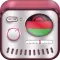 Malawi Radio Motivation
