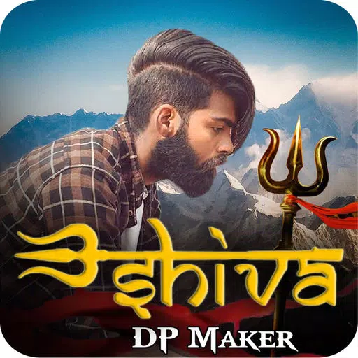Shiva DP Maker - Mahakal DP Shiva DP Maker - Mahakal DP