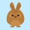 Bouncing Rabbit - Roll Live And Collect Gold