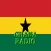 Ghana Radio