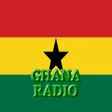 Ghana Radio Ghana Radio