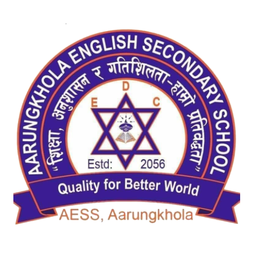 AarungKhola English School