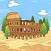 Pixel Civilization: Idle Game