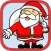 Merry Christmas - Santa give me gifts -