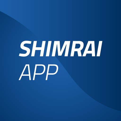 Shimrai App