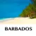 Barbados - holiday offline travel map