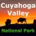 Cuyahoga Valley National Park!