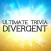 Ultimate Trivia for Divergent!