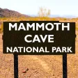 Mammoth Cave National Park Map