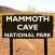 Mammoth Cave National Park Map