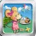 Cake and Fruit:Delicious Number-Kimi's Picnic:Primar Math Free